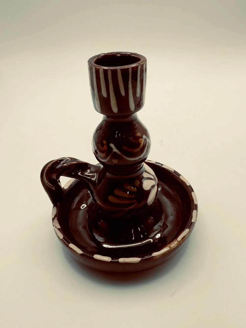Soufflenheim Alsace pottery vintage soufflenheim